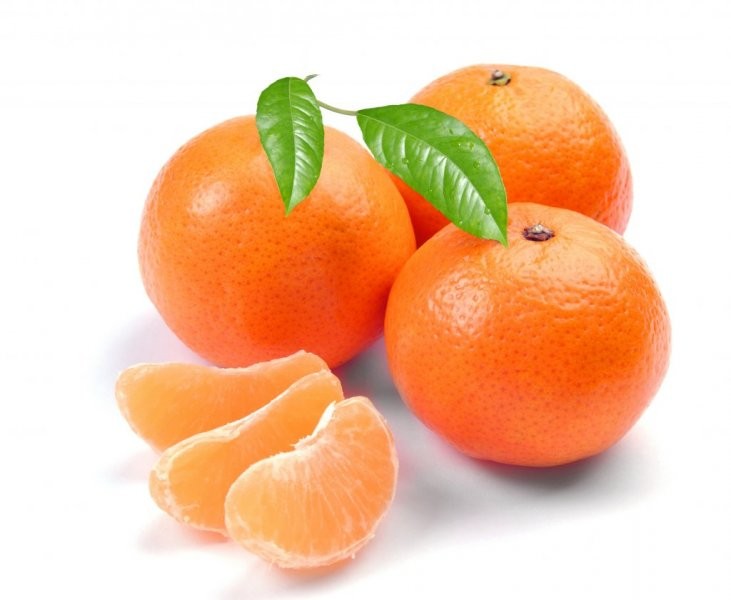 Mandarines CLEMENULES